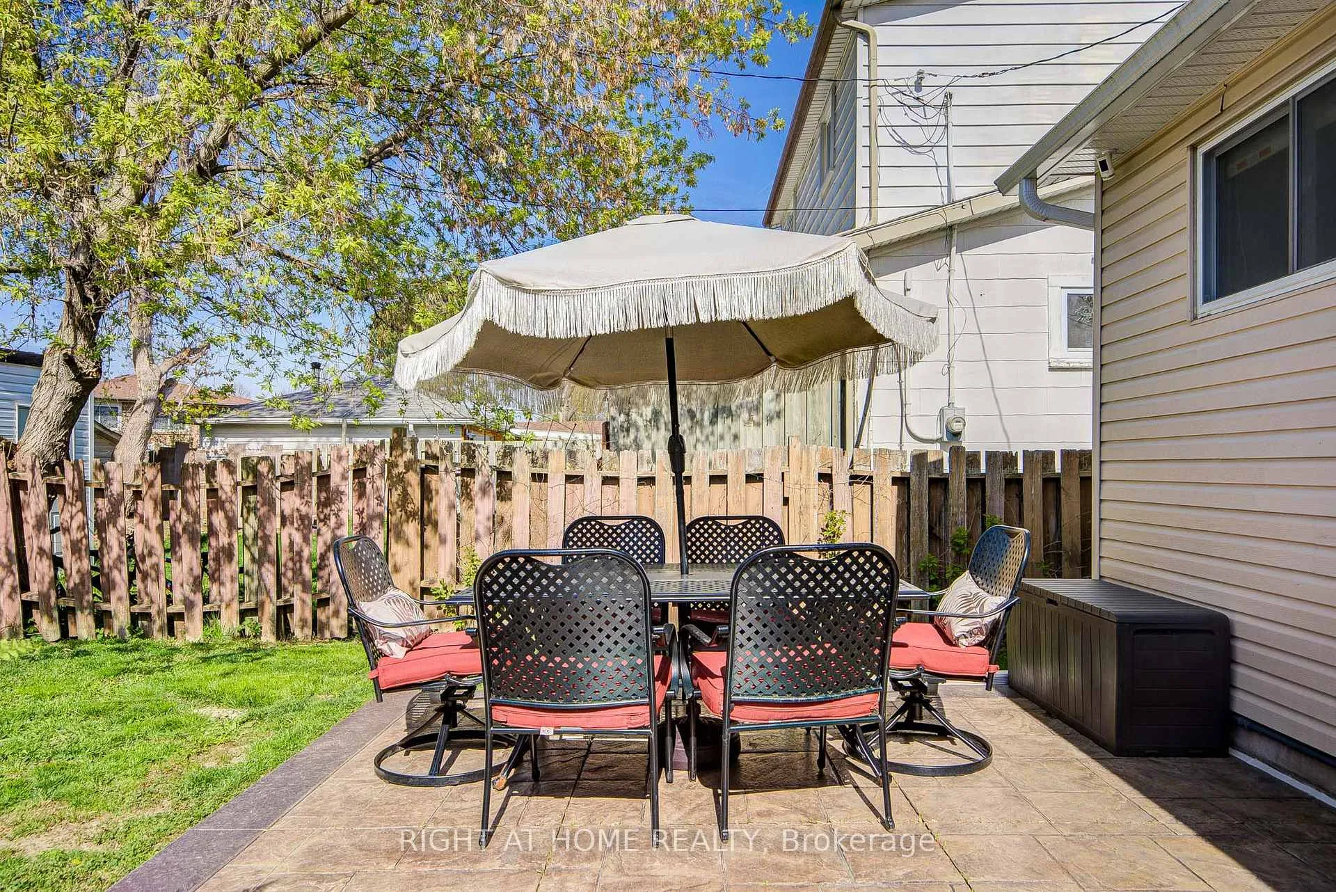 Photo 46 of 61 Beatty Road, Ajax, Central — HOMEH