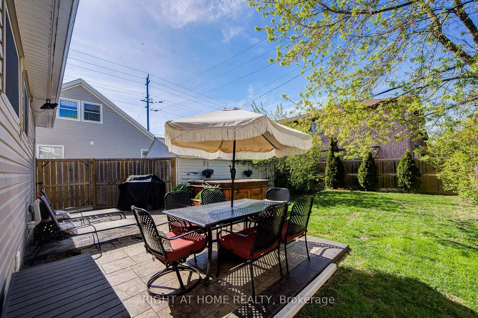 Photo 47 of 61 Beatty Road, Ajax, Central — HOMEH
