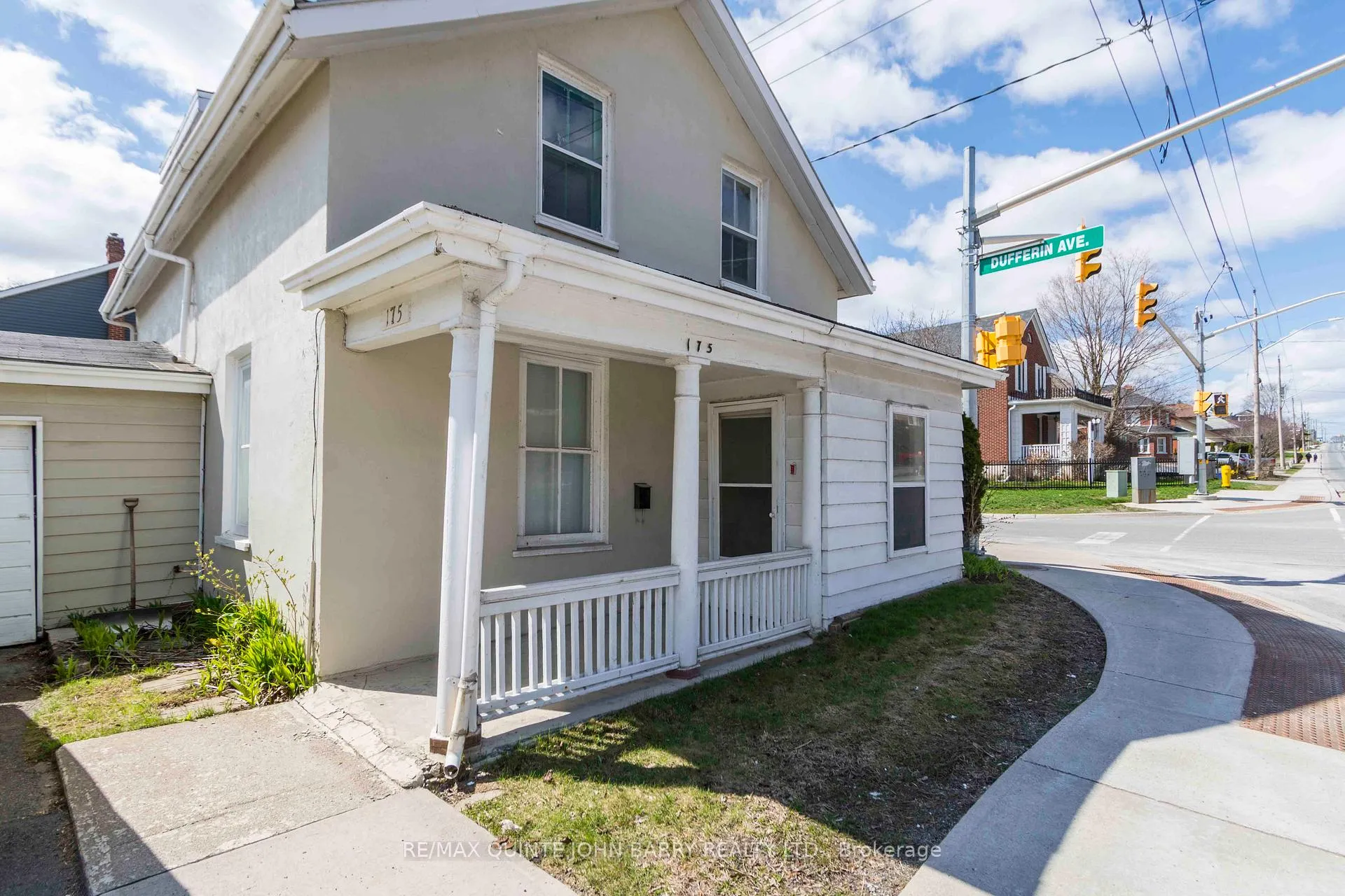 Photo 1 of 175 King Street, Quinte West, Trenton Ward — HOMEH