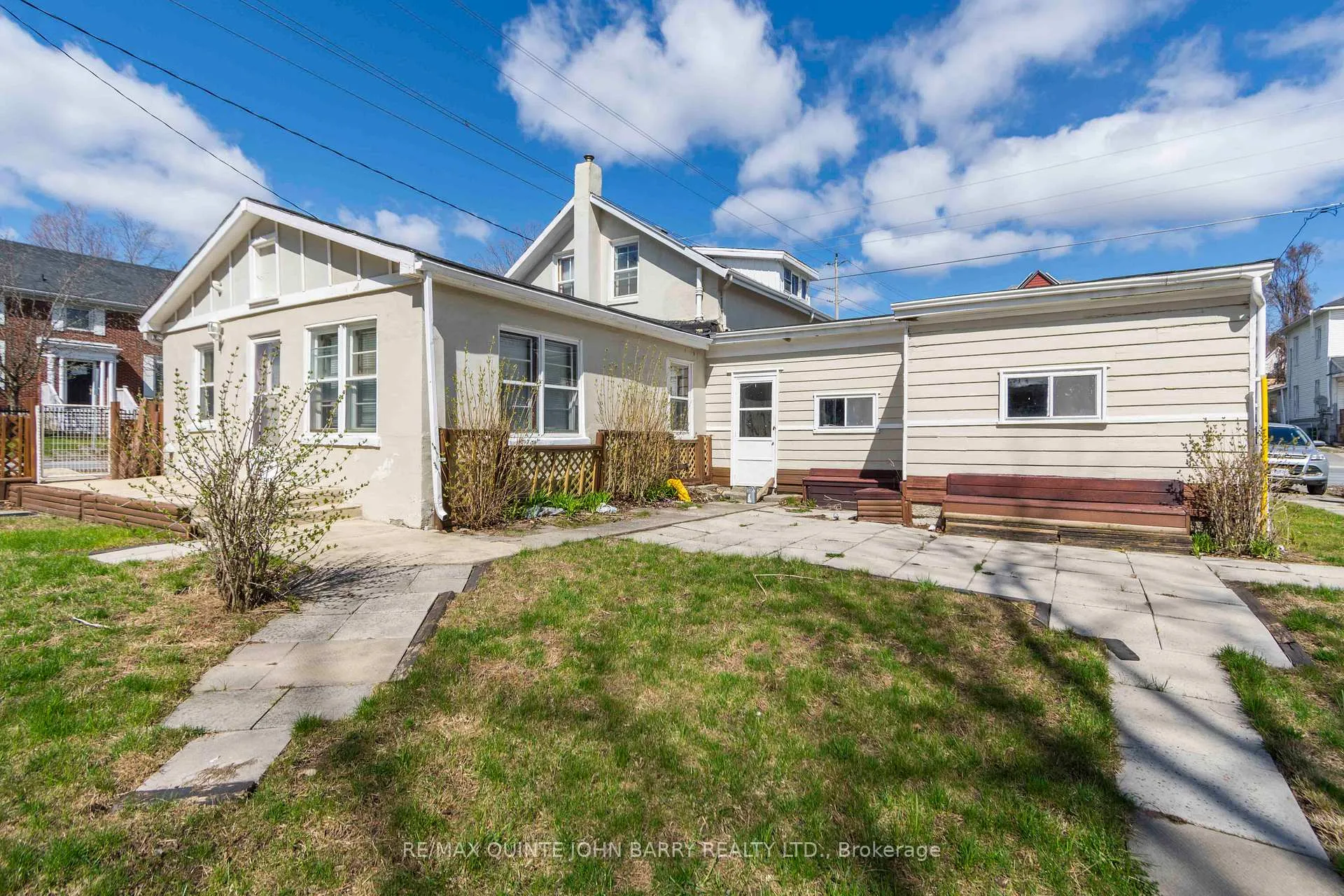 Photo 22 of 175 King Street, Quinte West, Trenton Ward — HOMEH