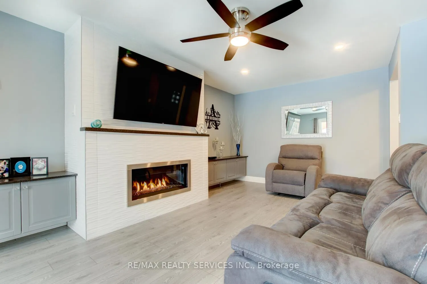 Photo 10 of 34 Garbutt Crescent, Brampton, Northwood Park — HOMEH