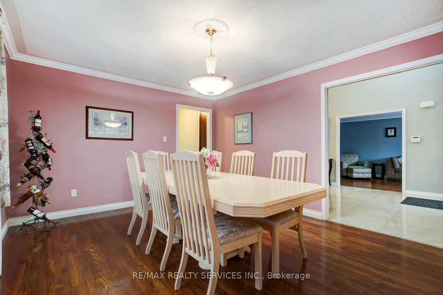 Photo 19 of 34 Garbutt Crescent, Brampton, Northwood Park — HOMEH