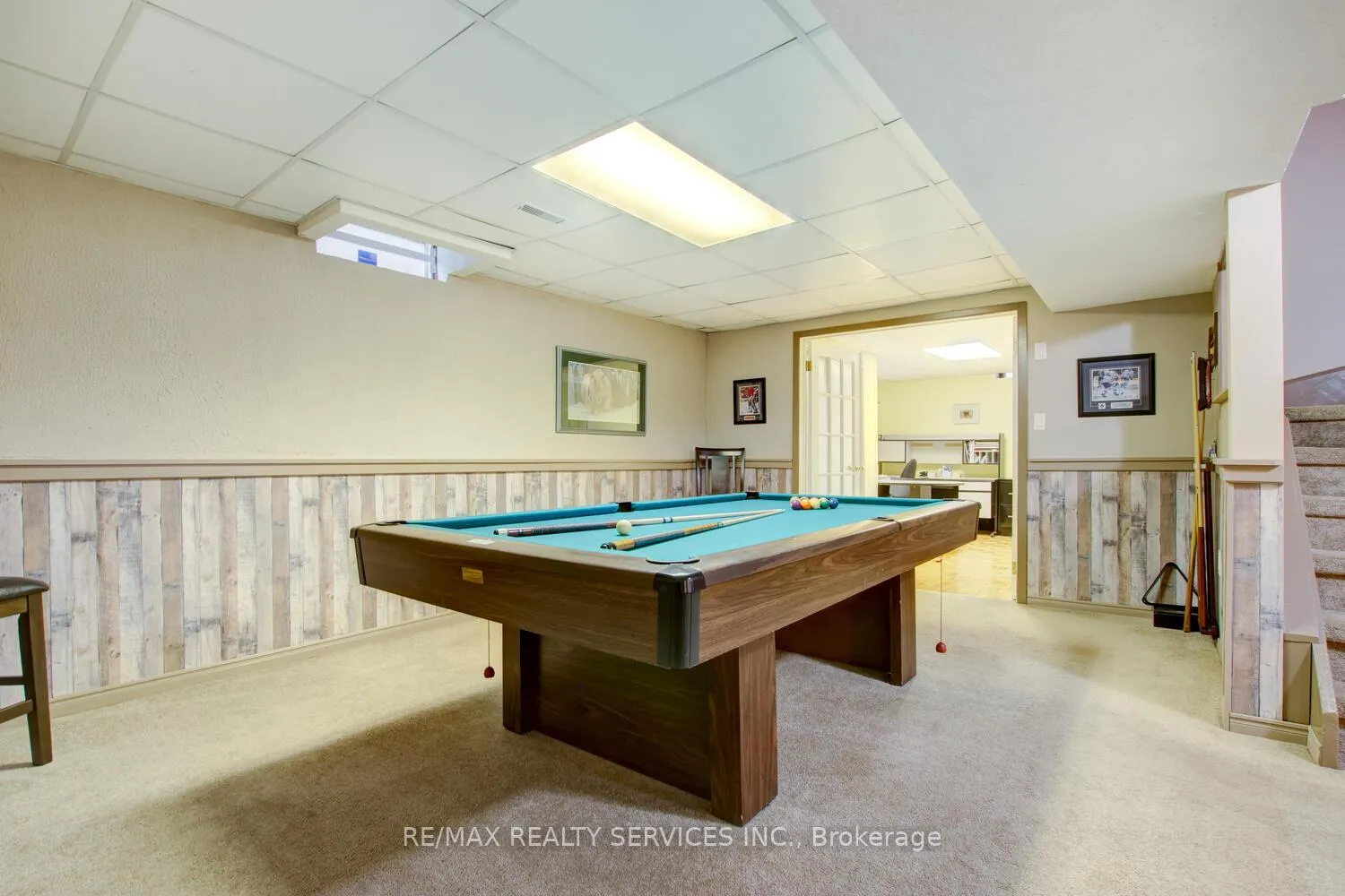 Photo 36 of 34 Garbutt Crescent, Brampton, Northwood Park — HOMEH