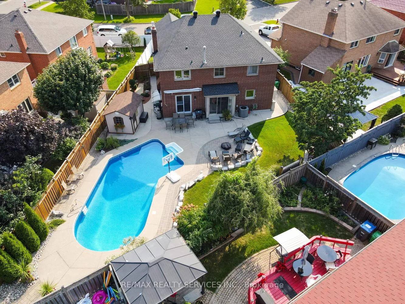 Photo 39 of 34 Garbutt Crescent, Brampton, Northwood Park — HOMEH