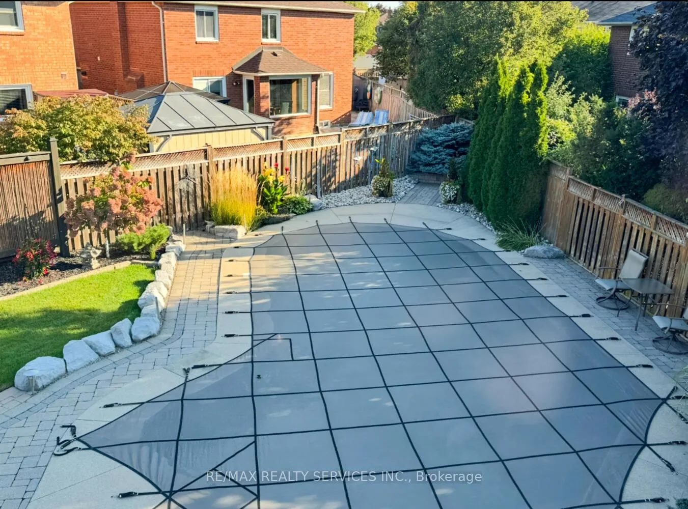 Photo 41 of 34 Garbutt Crescent, Brampton, Northwood Park — HOMEH