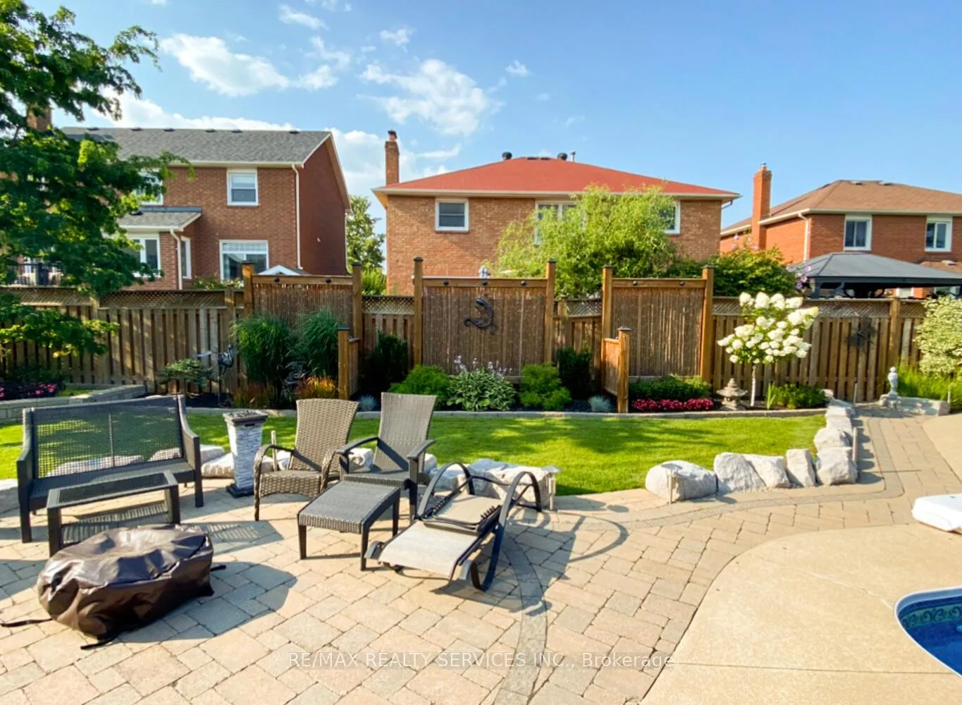 Photo 43 of 34 Garbutt Crescent, Brampton, Northwood Park — HOMEH