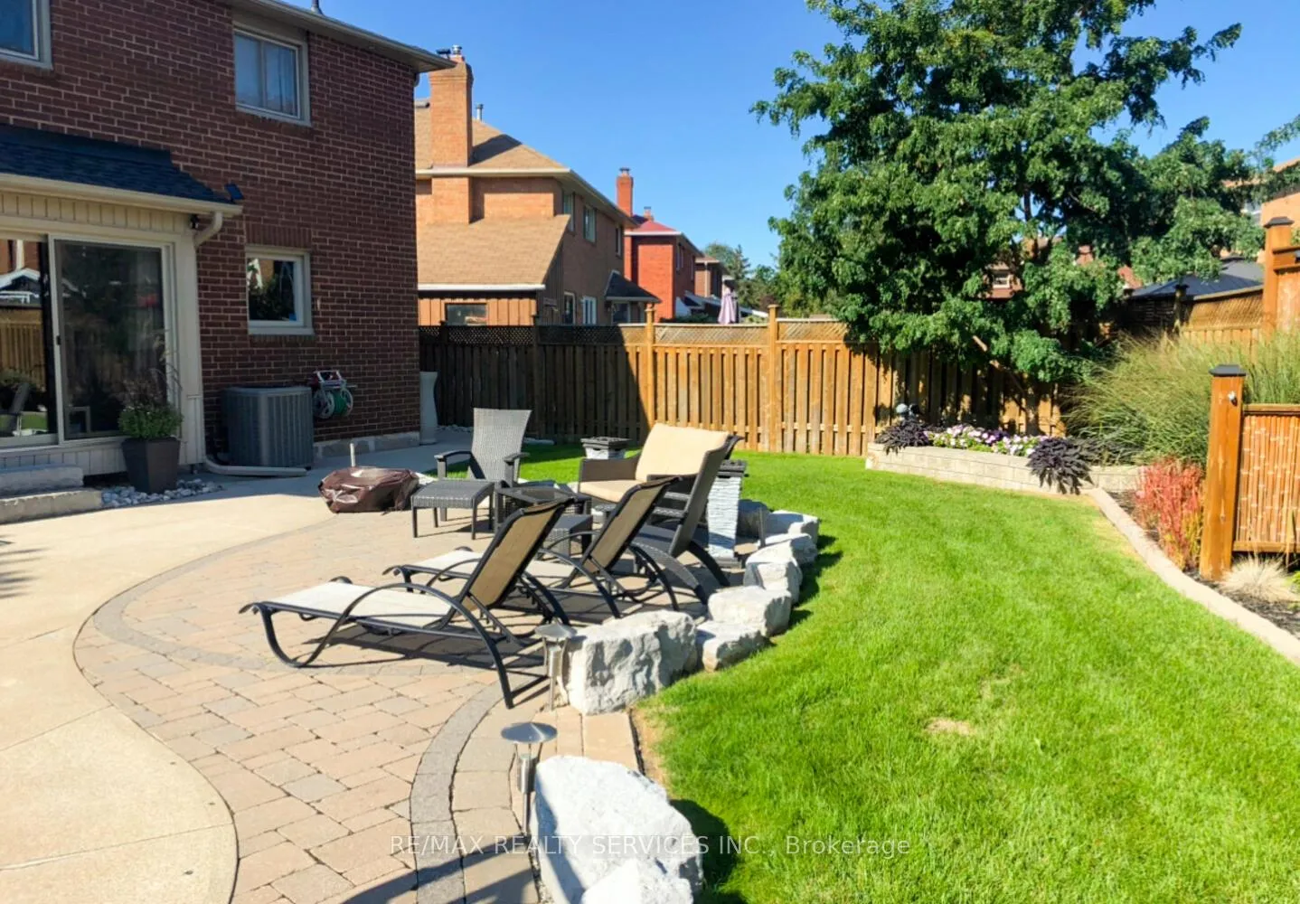 Photo 44 of 34 Garbutt Crescent, Brampton, Northwood Park — HOMEH
