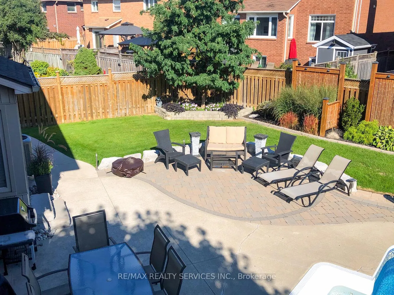 Photo 45 of 34 Garbutt Crescent, Brampton, Northwood Park — HOMEH