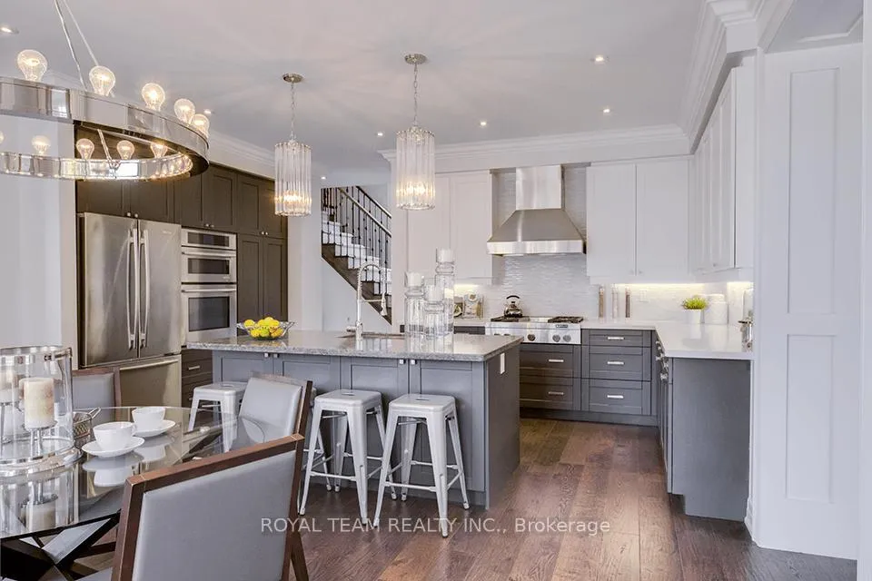 Photo 5 of 18 Moreau Way, Springwater, Centre Vespra — HOMEH