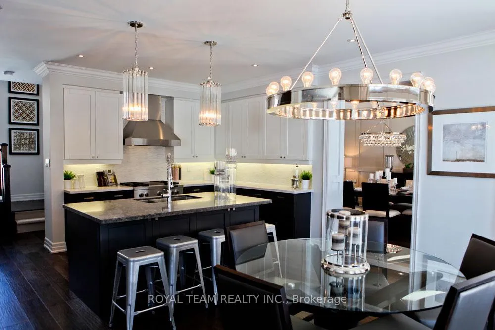 Photo 6 of 18 Moreau Way, Springwater, Centre Vespra — HOMEH