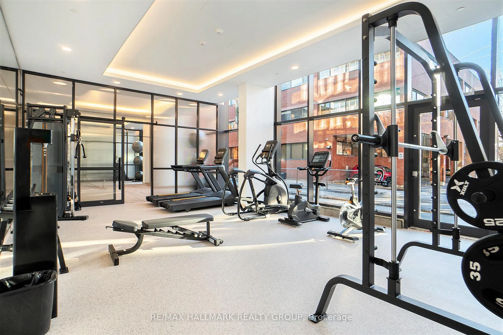 Photo 15 of Unit UPH 11, 10 James Street, Ottawa, Ottawa Centre — HOMEH