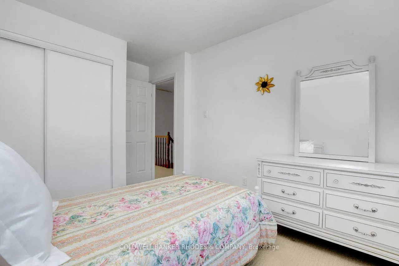 Photo 16 of 287 Macoun Circle, Ottawa, Hunt Club Park/Greenboro — HOMEH