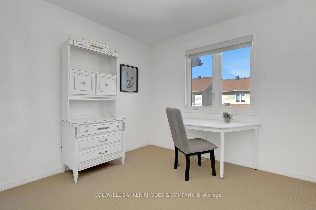 Photo 17 of 287 Macoun Circle, Ottawa, Hunt Club Park/Greenboro — HOMEH