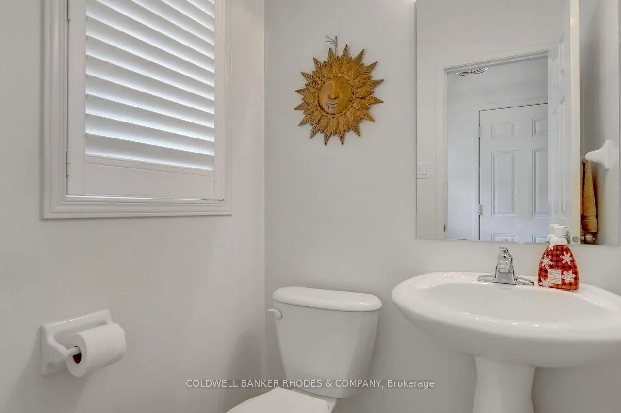 Photo 18 of 287 Macoun Circle, Ottawa, Hunt Club Park/Greenboro — HOMEH