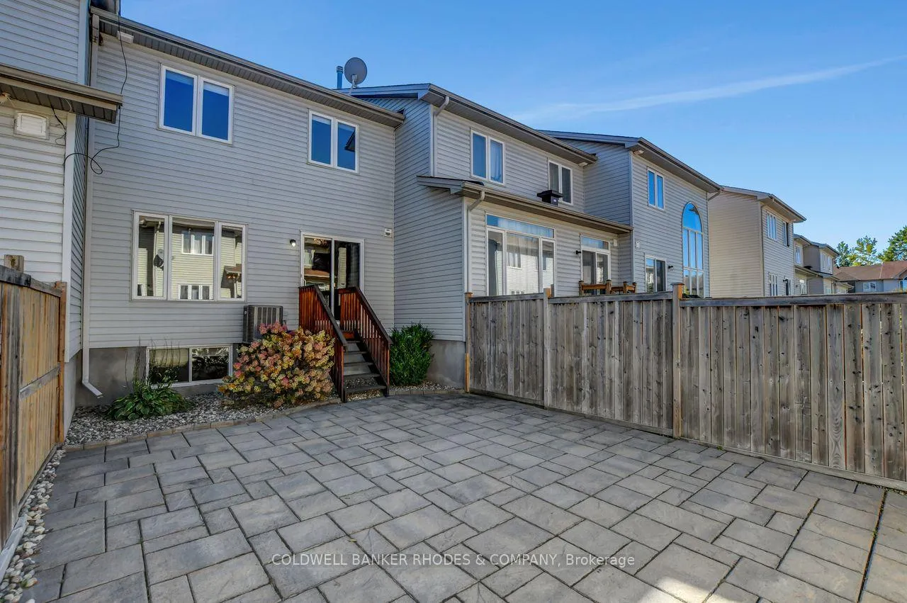 Photo 24 of 287 Macoun Circle, Ottawa, Hunt Club Park/Greenboro — HOMEH