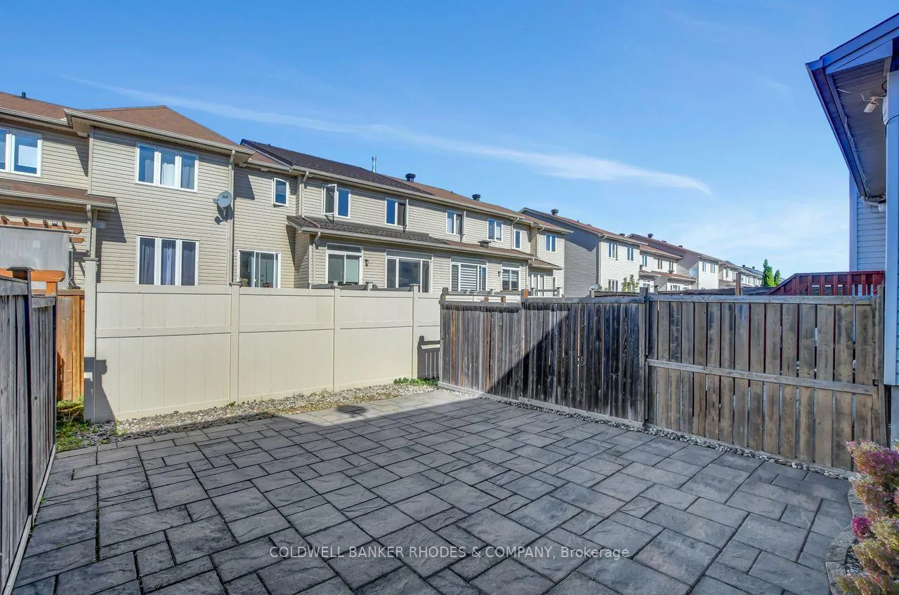 Photo 25 of 287 Macoun Circle, Ottawa, Hunt Club Park/Greenboro — HOMEH