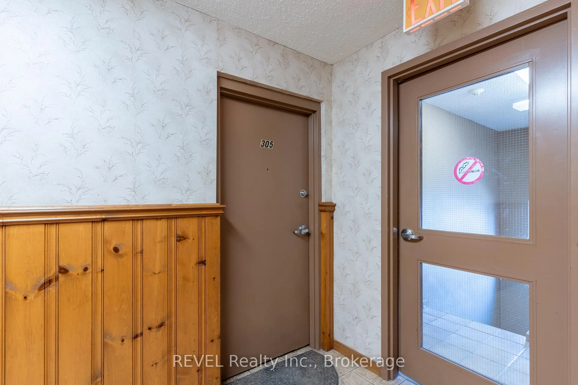 Photo 3 of Unit 305, 5222 Portage Road, Niagara Falls, Cherrywood — HOMEH