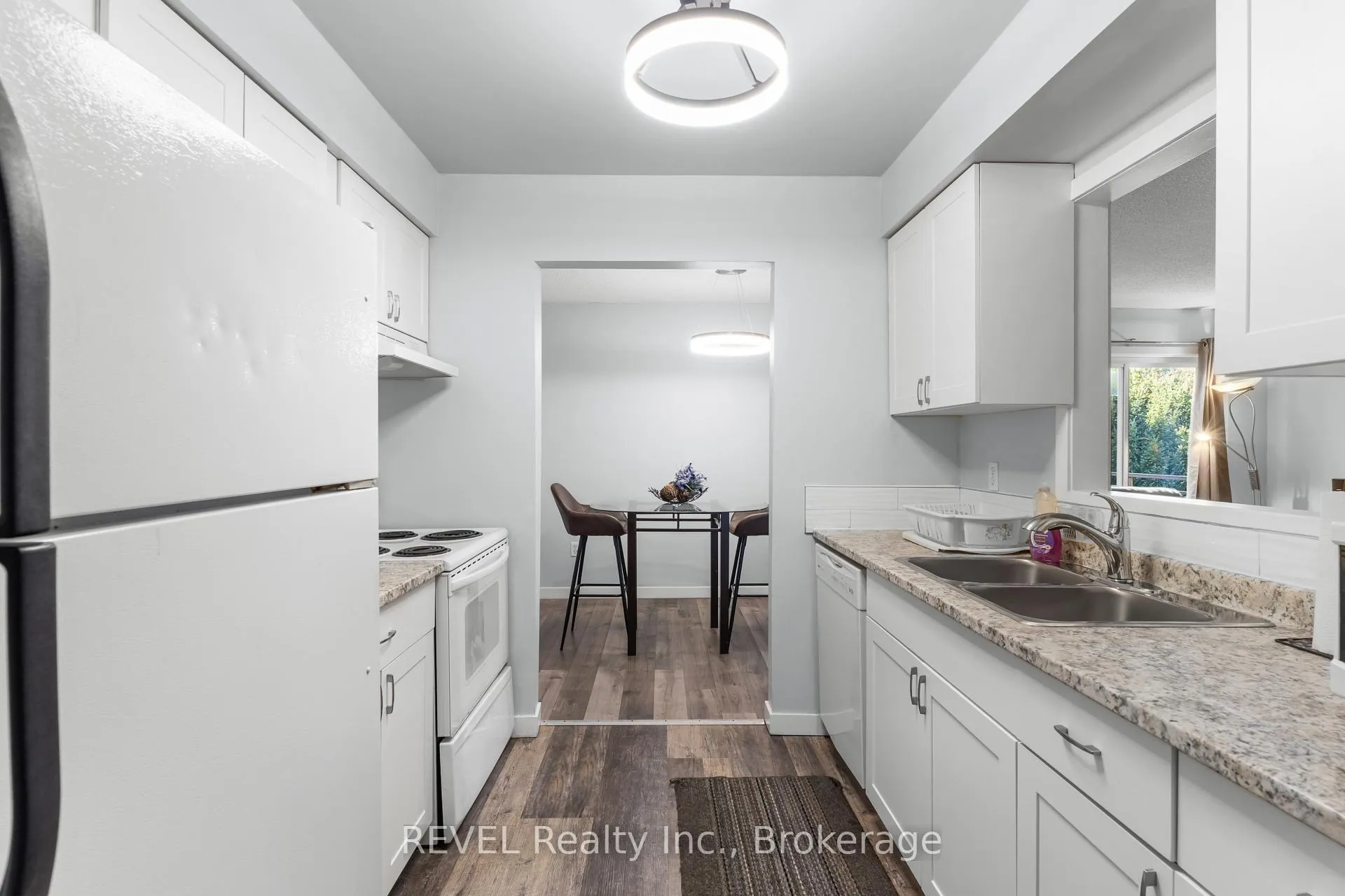 Photo 6 of Unit 305, 5222 Portage Road, Niagara Falls, Cherrywood — HOMEH