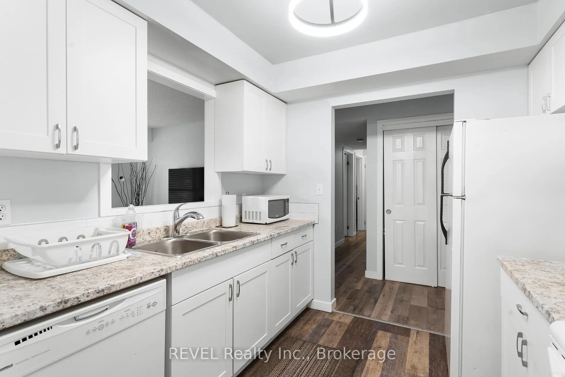 Photo 7 of Unit 305, 5222 Portage Road, Niagara Falls, Cherrywood — HOMEH