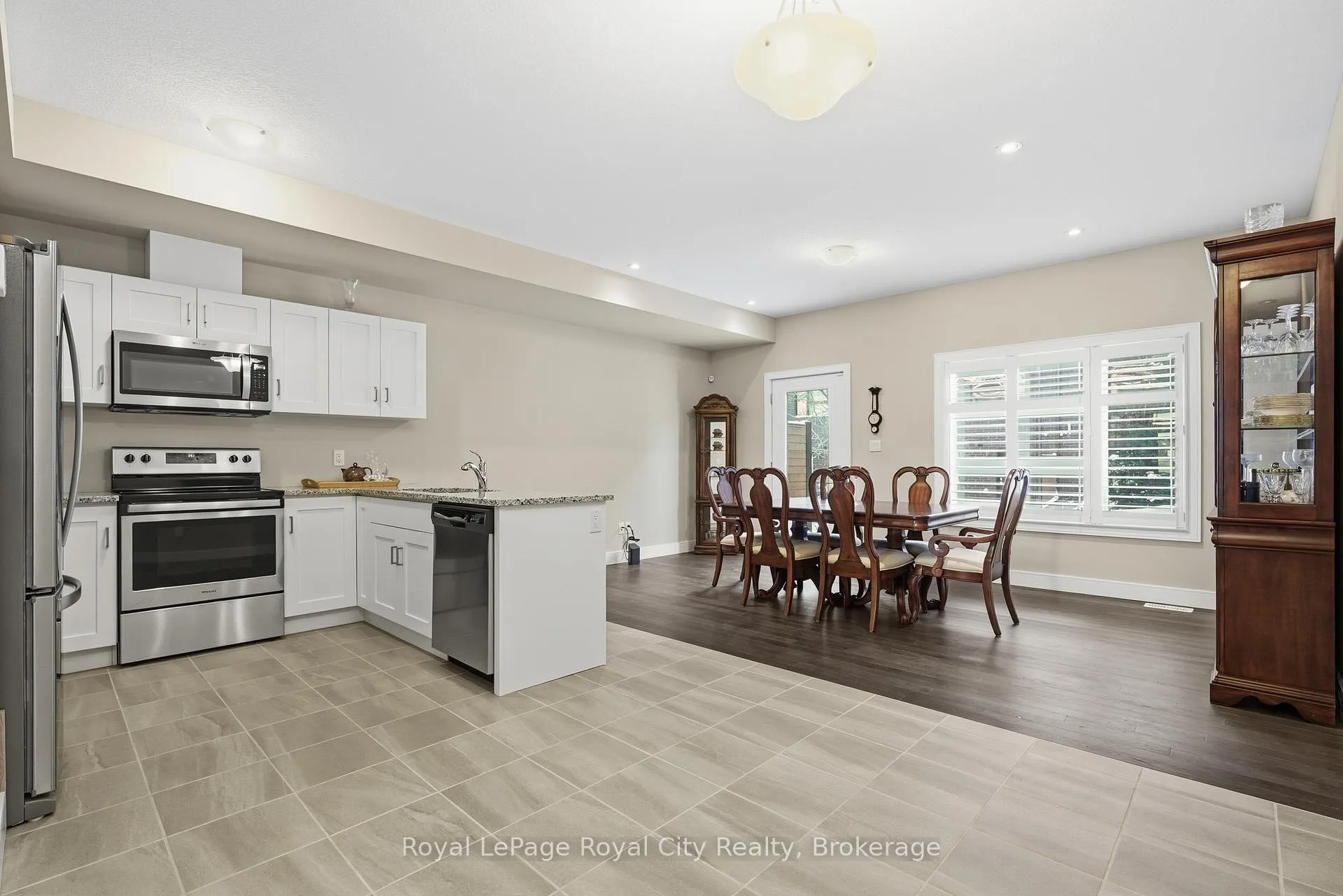 Photo 4 of Unit 88, 60 Arkell Road, Guelph, Kortright East — HOMEH