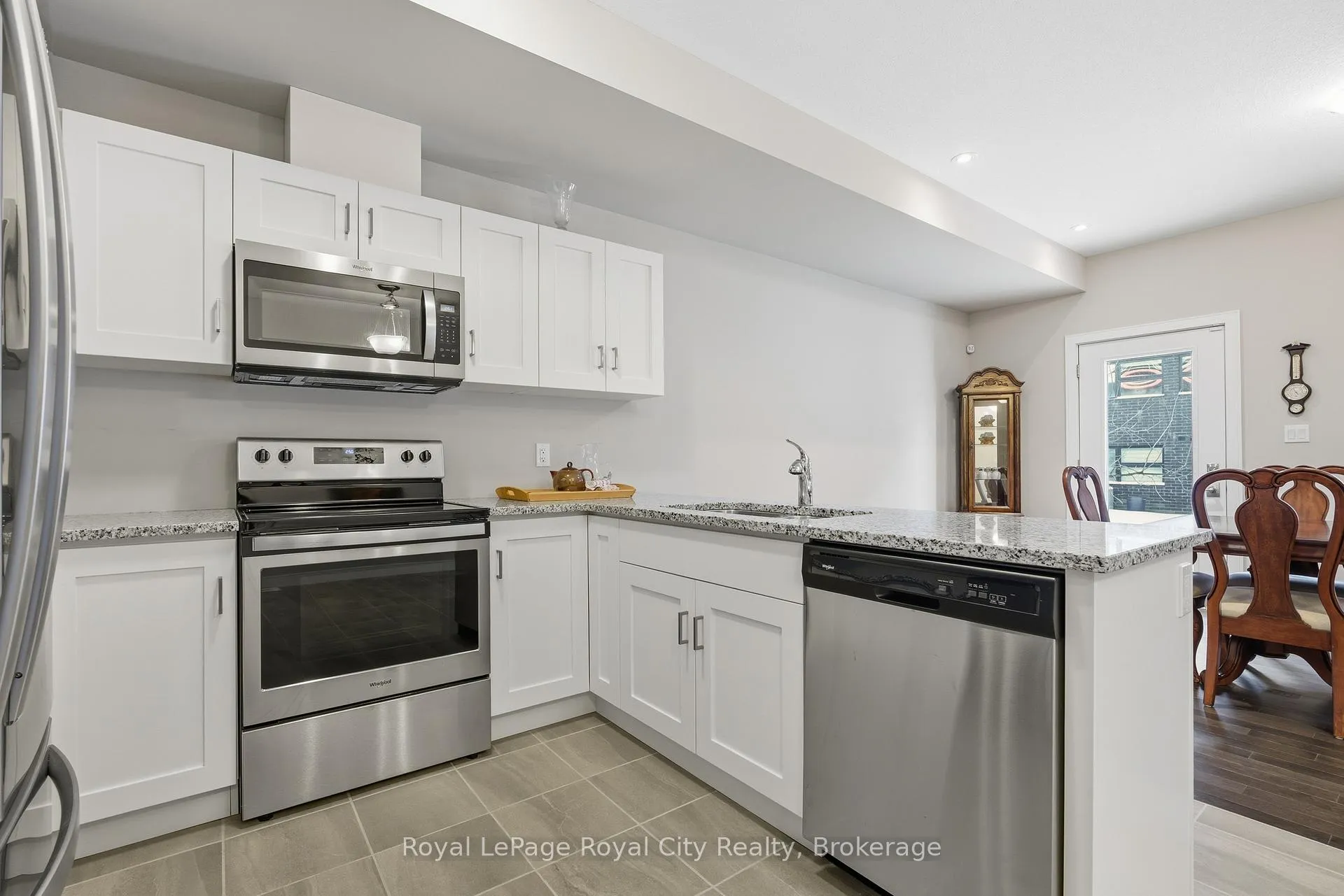 Photo 5 of Unit 88, 60 Arkell Road, Guelph, Kortright East — HOMEH