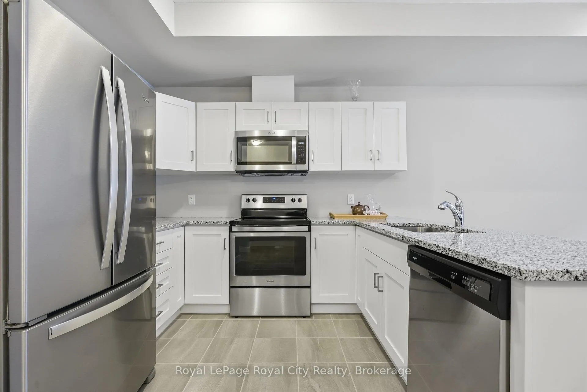 Photo 6 of Unit 88, 60 Arkell Road, Guelph, Kortright East — HOMEH