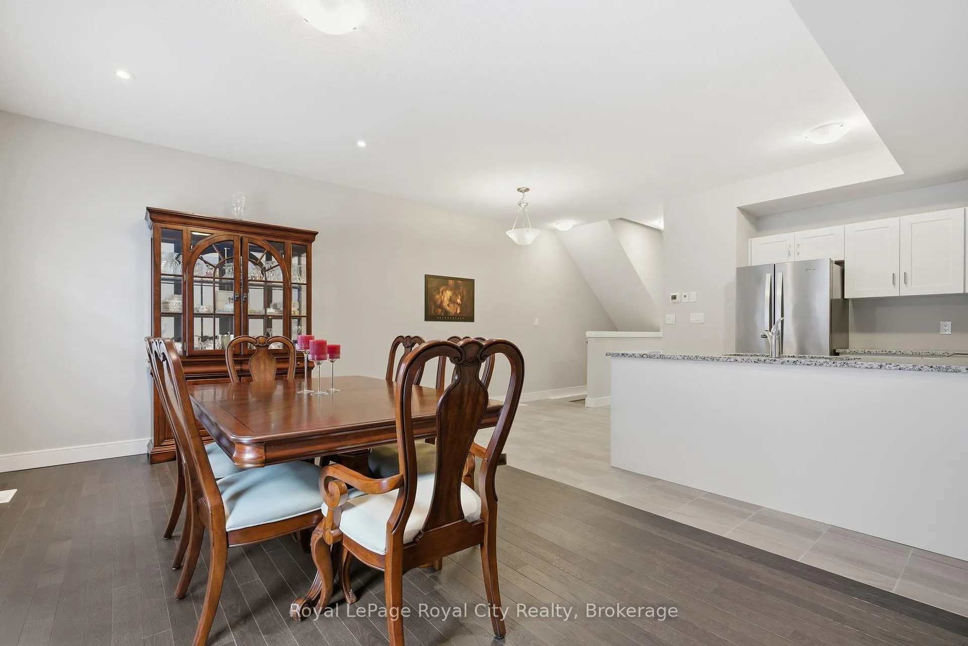 Photo 15 of Unit 88, 60 Arkell Road, Guelph, Kortright East — HOMEH