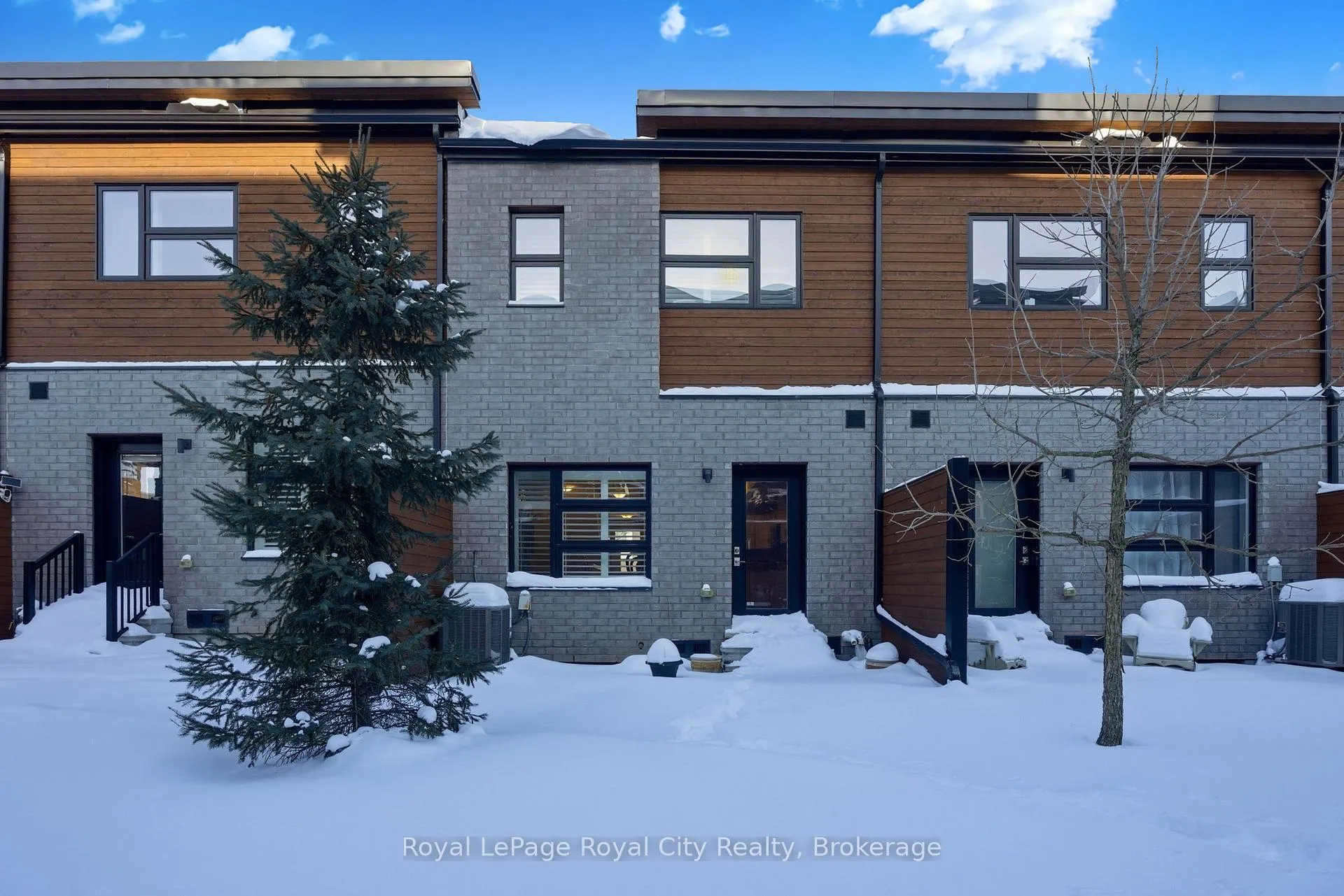 Photo 36 of Unit 88, 60 Arkell Road, Guelph, Kortright East — HOMEH