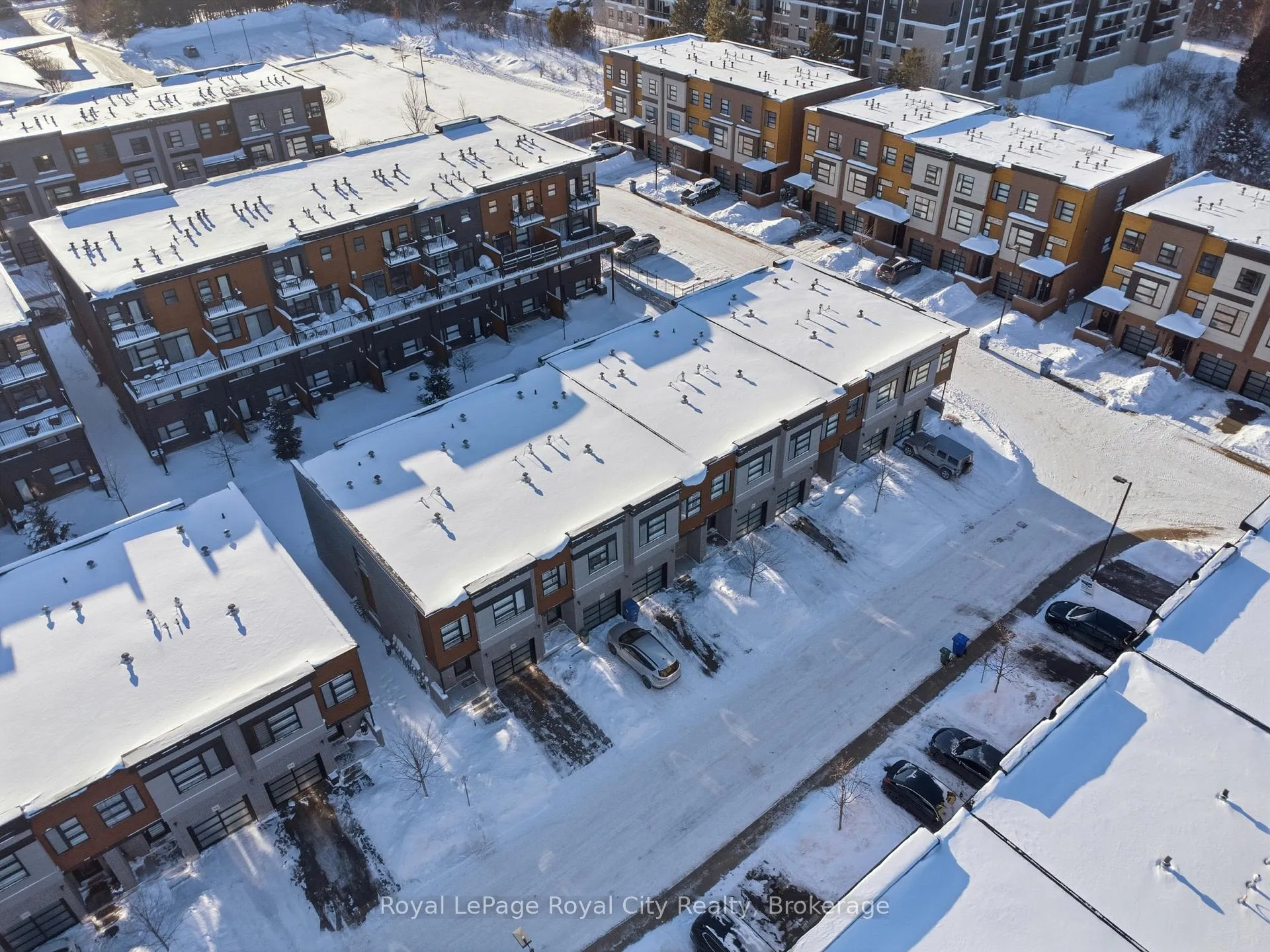 Photo 38 of Unit 88, 60 Arkell Road, Guelph, Kortright East — HOMEH