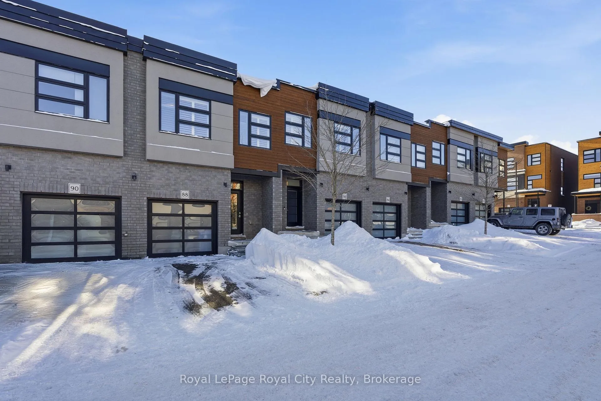 Photo 40 of Unit 88, 60 Arkell Road, Guelph, Kortright East — HOMEH