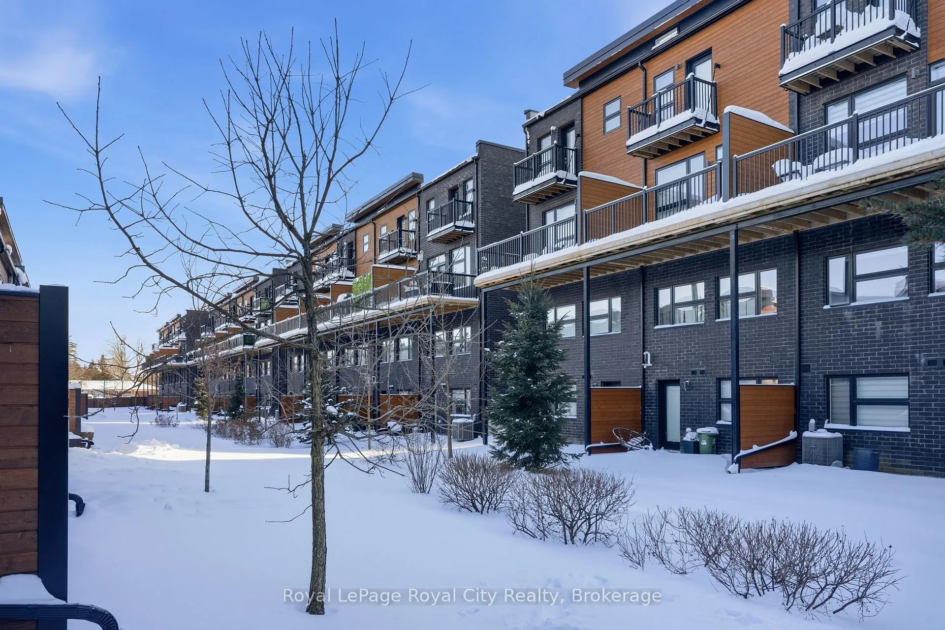 Photo 43 of Unit 88, 60 Arkell Road, Guelph, Kortright East — HOMEH