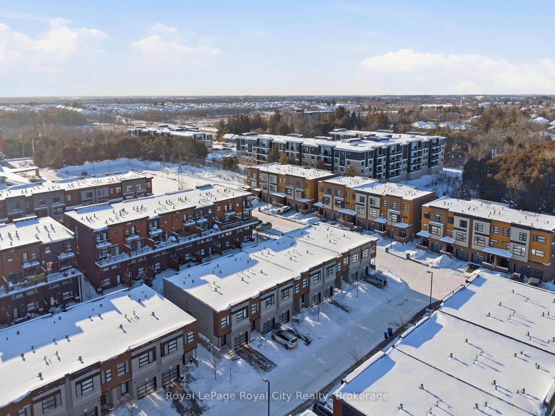 Photo 44 of Unit 88, 60 Arkell Road, Guelph, Kortright East — HOMEH