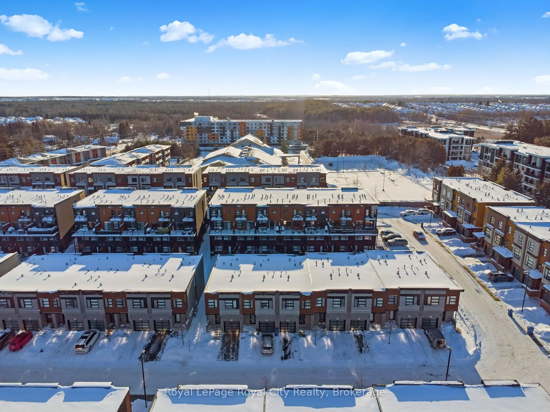 Photo 45 of Unit 88, 60 Arkell Road, Guelph, Kortright East — HOMEH