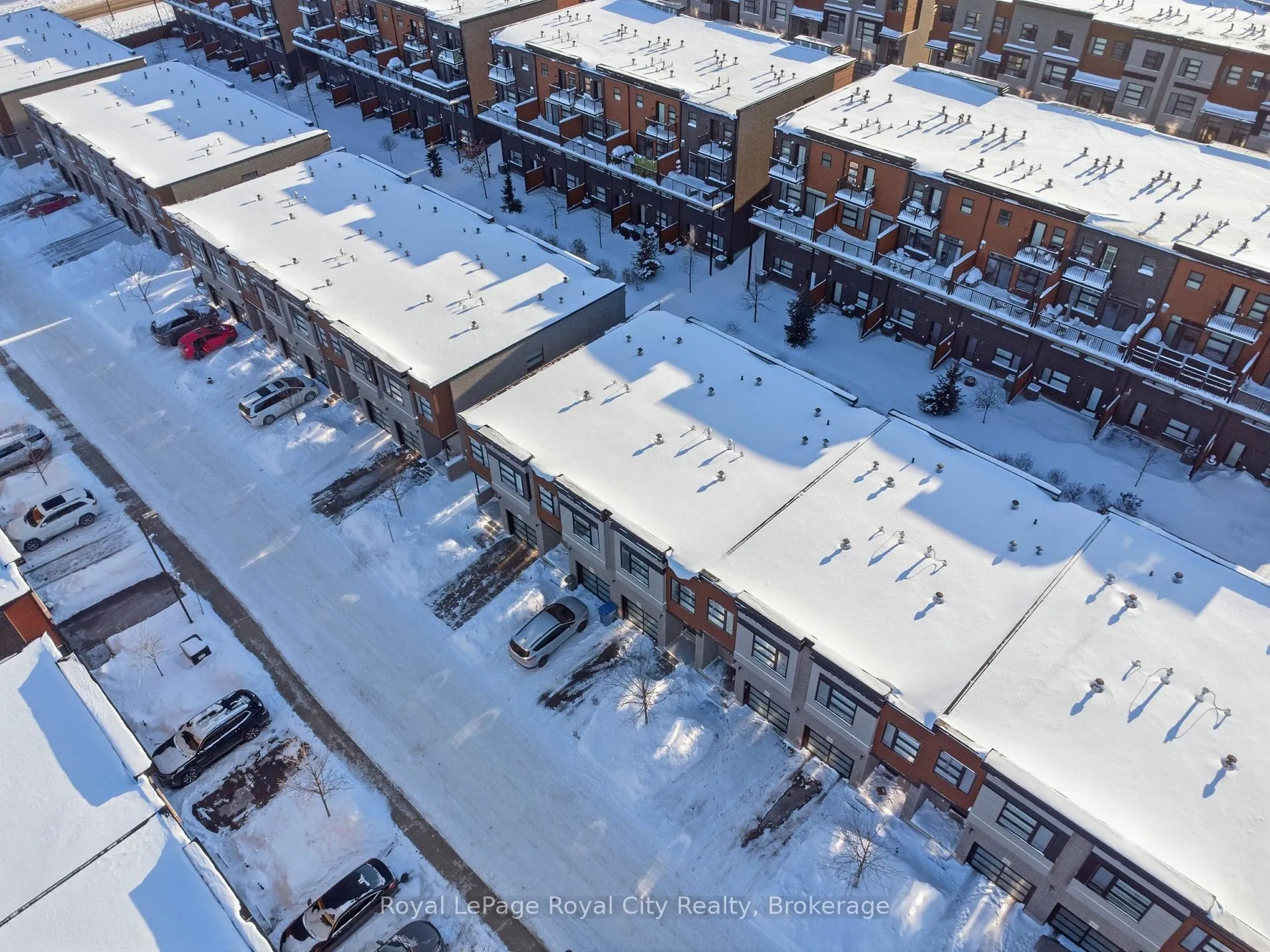 Photo 46 of Unit 88, 60 Arkell Road, Guelph, Kortright East — HOMEH