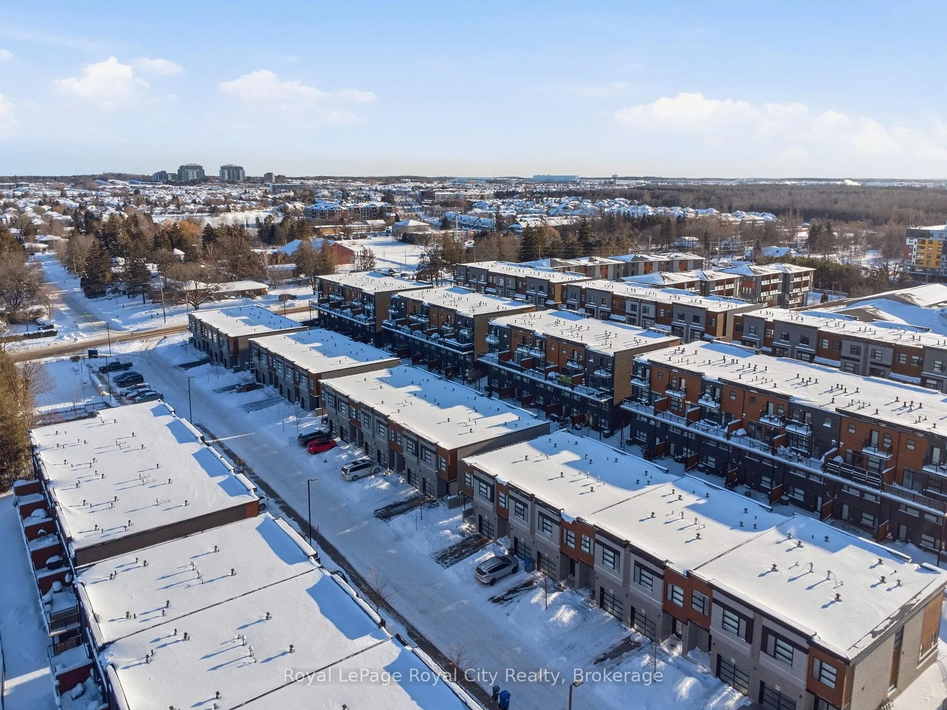 Photo 47 of Unit 88, 60 Arkell Road, Guelph, Kortright East — HOMEH
