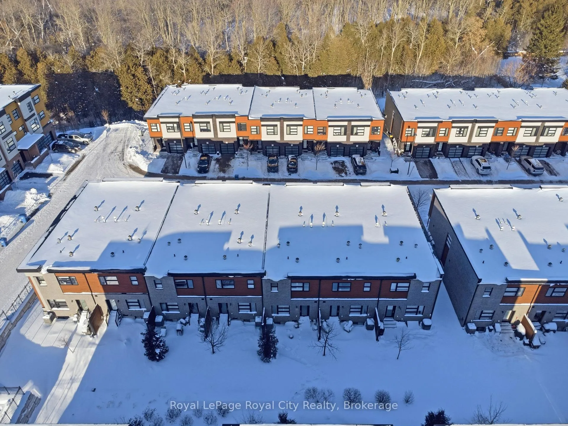 Photo 49 of Unit 88, 60 Arkell Road, Guelph, Kortright East — HOMEH