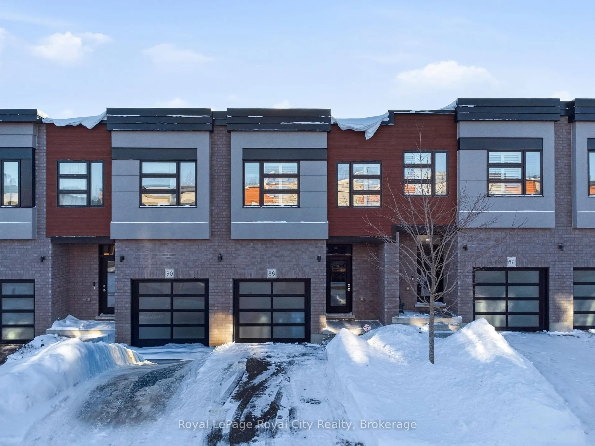 Photo 50 of Unit 88, 60 Arkell Road, Guelph, Kortright East — HOMEH