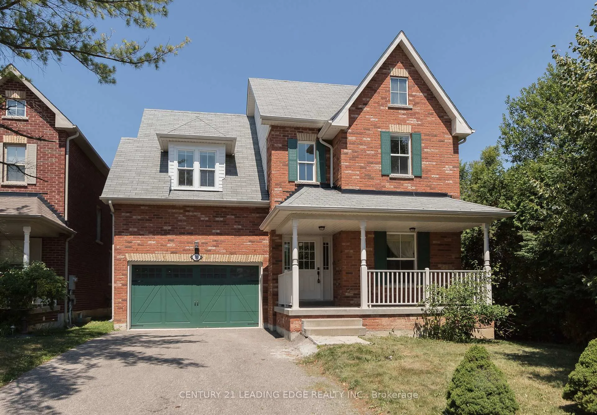 Photo 1 of 30 James Scott Road, Markham, Vinegar Hill — HOMEH