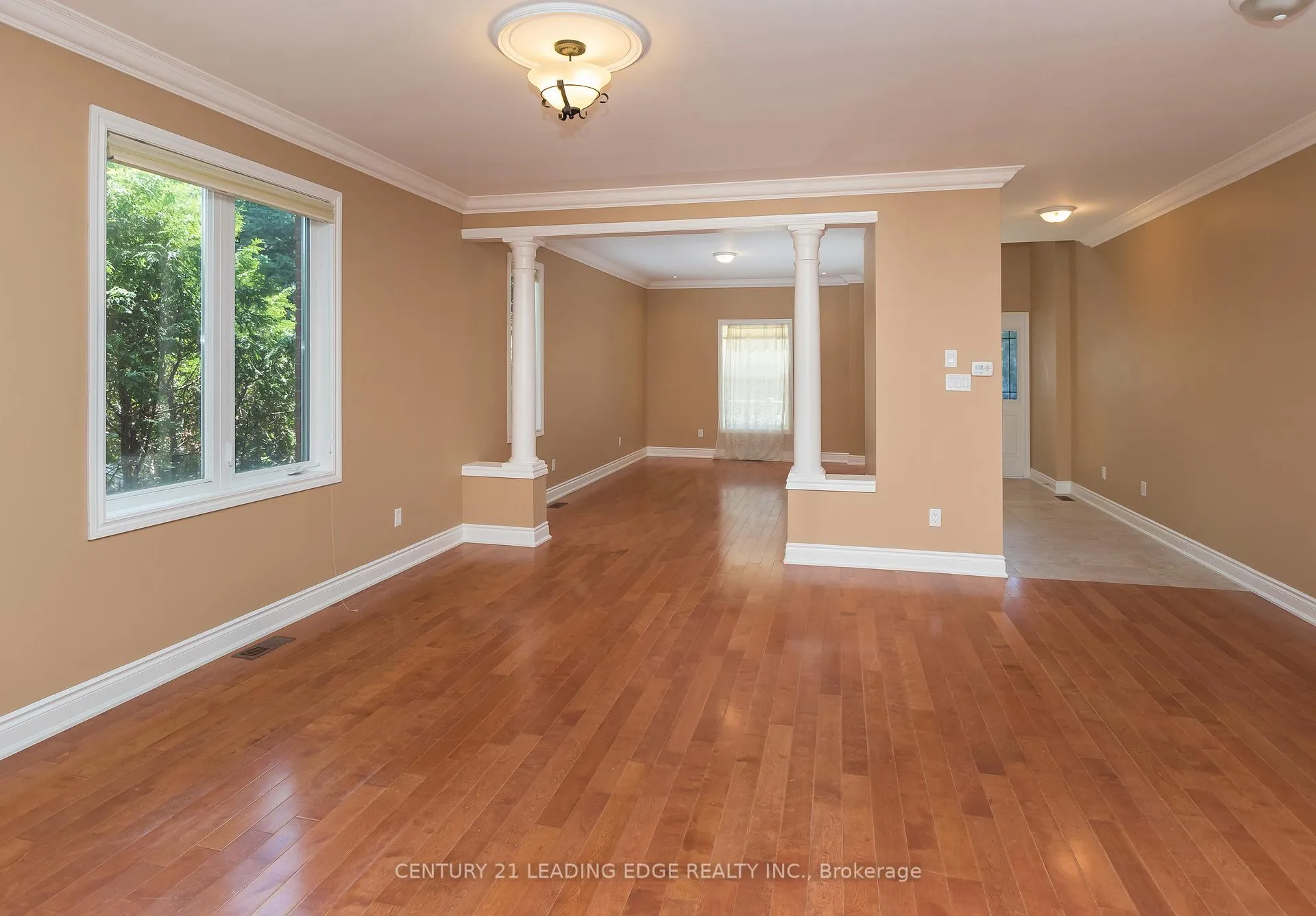 Photo 4 of 30 James Scott Road, Markham, Vinegar Hill — HOMEH
