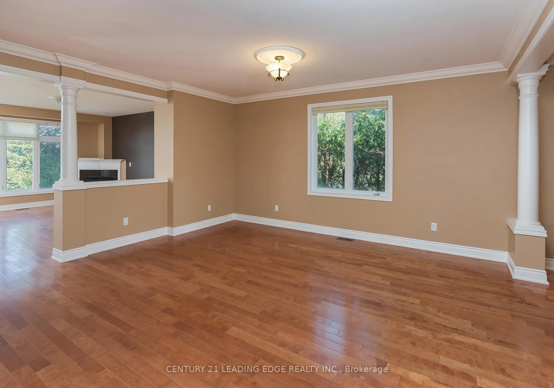 Photo 5 of 30 James Scott Road, Markham, Vinegar Hill — HOMEH