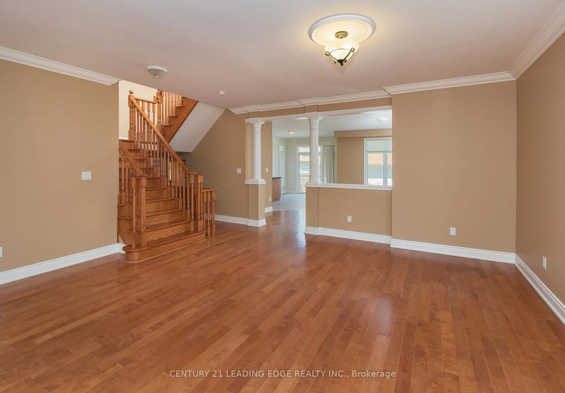 Photo 6 of 30 James Scott Road, Markham, Vinegar Hill — HOMEH