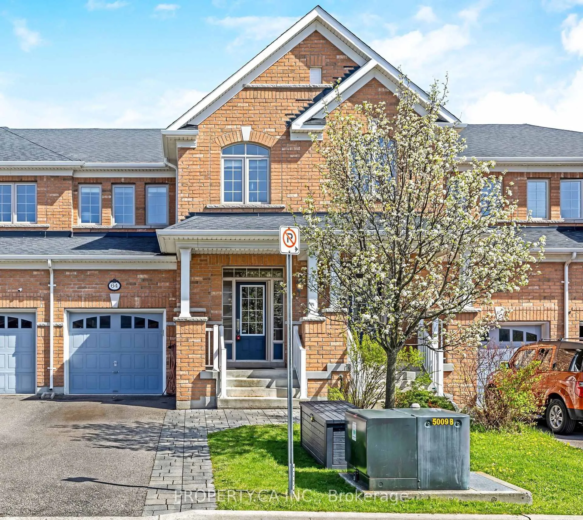 Photo 1 of 64 Hanson Crescent, Milton, Scott — HOMEH