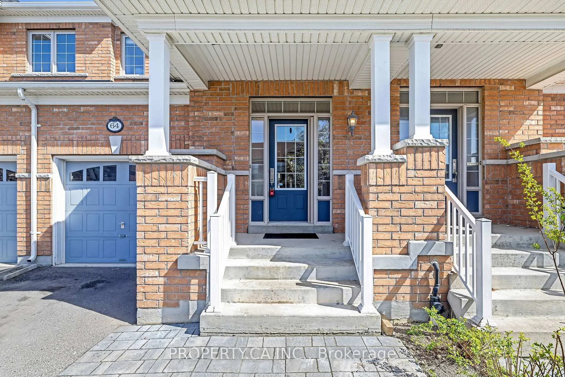 Photo 2 of 64 Hanson Crescent, Milton, Scott — HOMEH