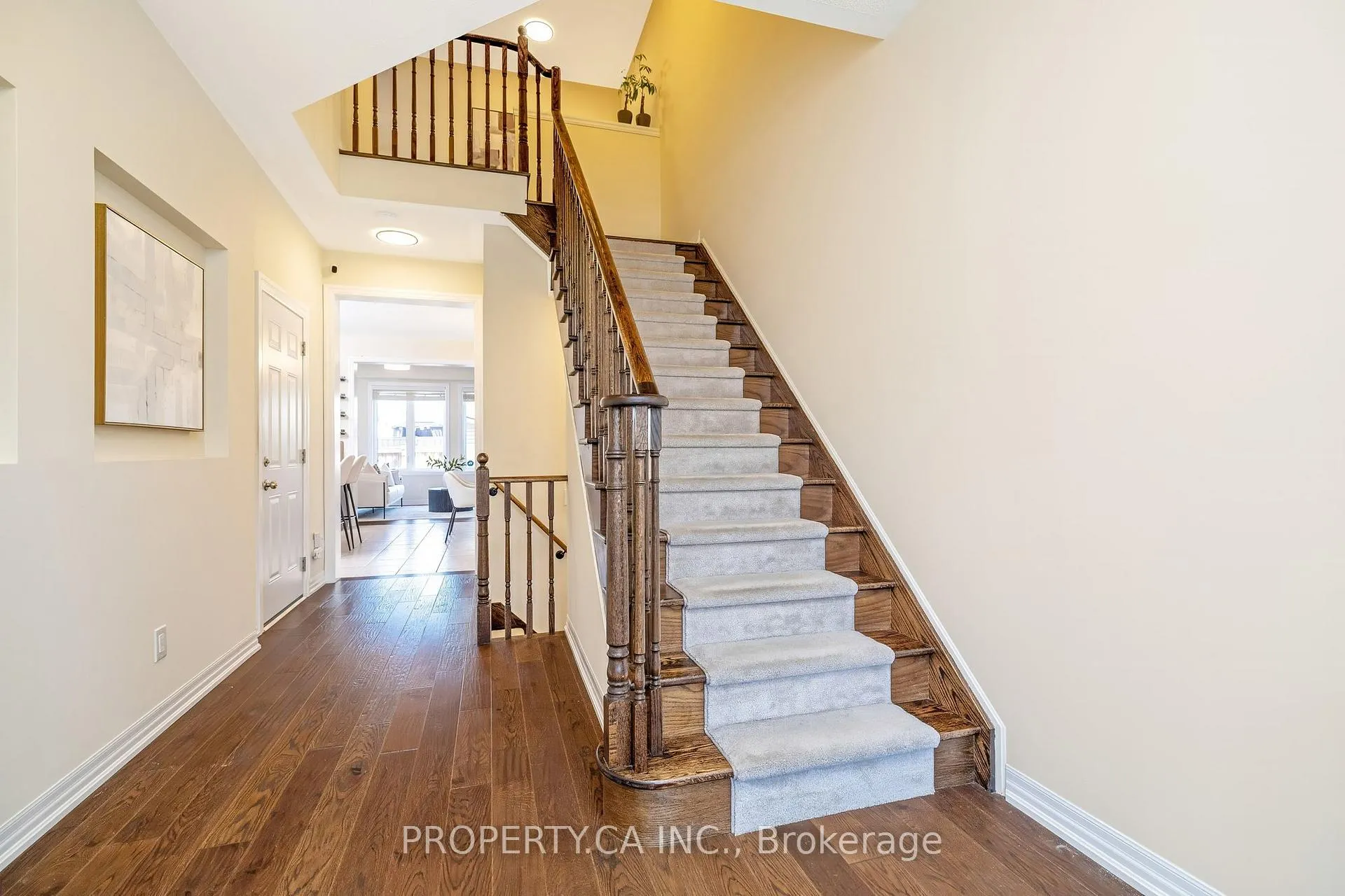 Photo 5 of 64 Hanson Crescent, Milton, Scott — HOMEH