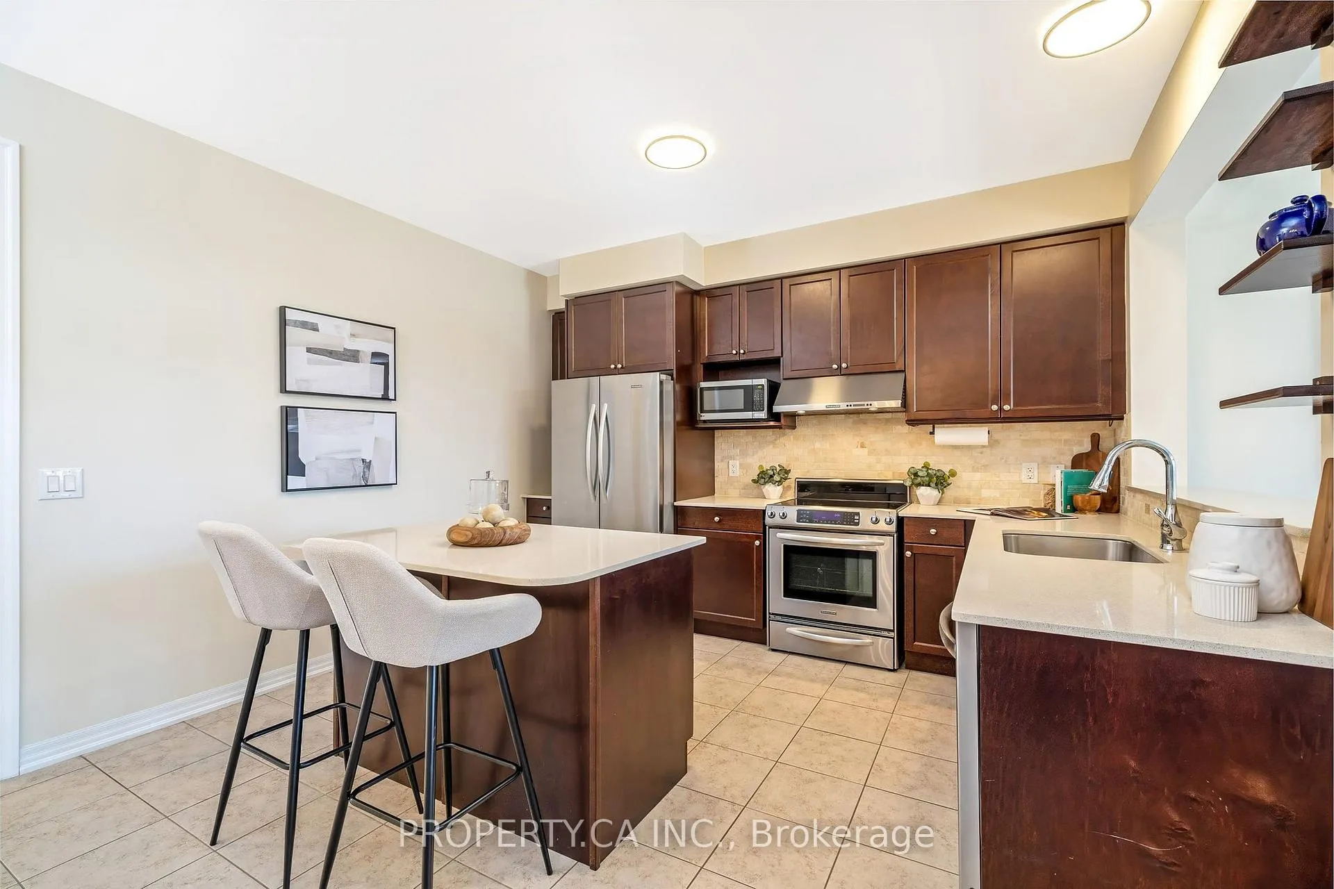 Photo 6 of 64 Hanson Crescent, Milton, Scott — HOMEH