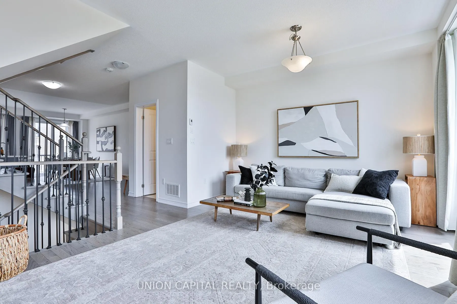 Photo 9 of 6705 Thickson Road N, Whitby, Brooklin — HOMEH