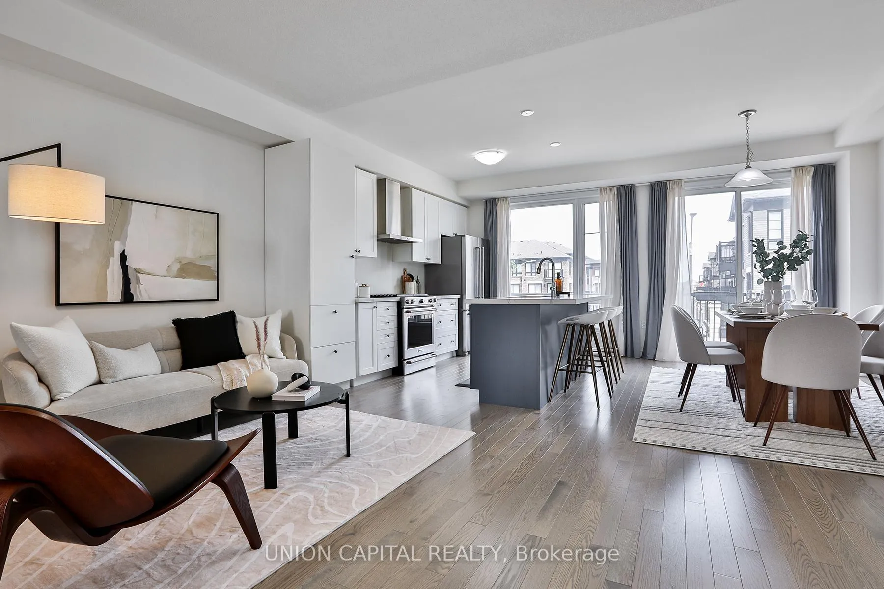 Photo 11 of 6705 Thickson Road N, Whitby, Brooklin — HOMEH