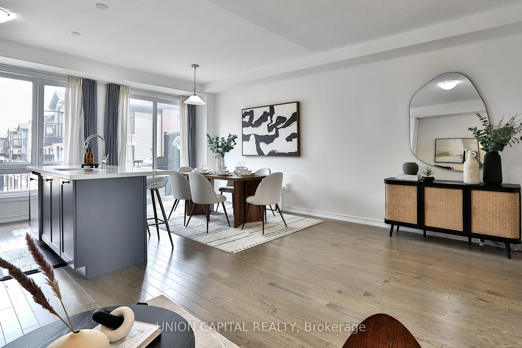 Photo 14 of 6705 Thickson Road N, Whitby, Brooklin — HOMEH