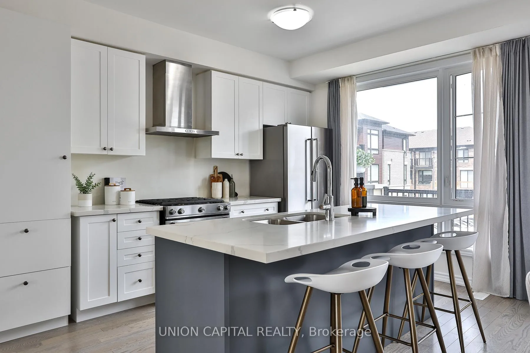 Photo 16 of 6705 Thickson Road N, Whitby, Brooklin — HOMEH