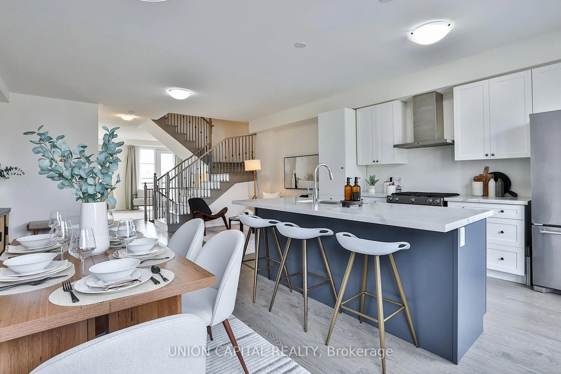 Photo 17 of 6705 Thickson Road N, Whitby, Brooklin — HOMEH